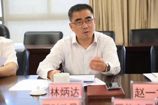 林炳达:为杭州建设世界名城 贡献下城力量