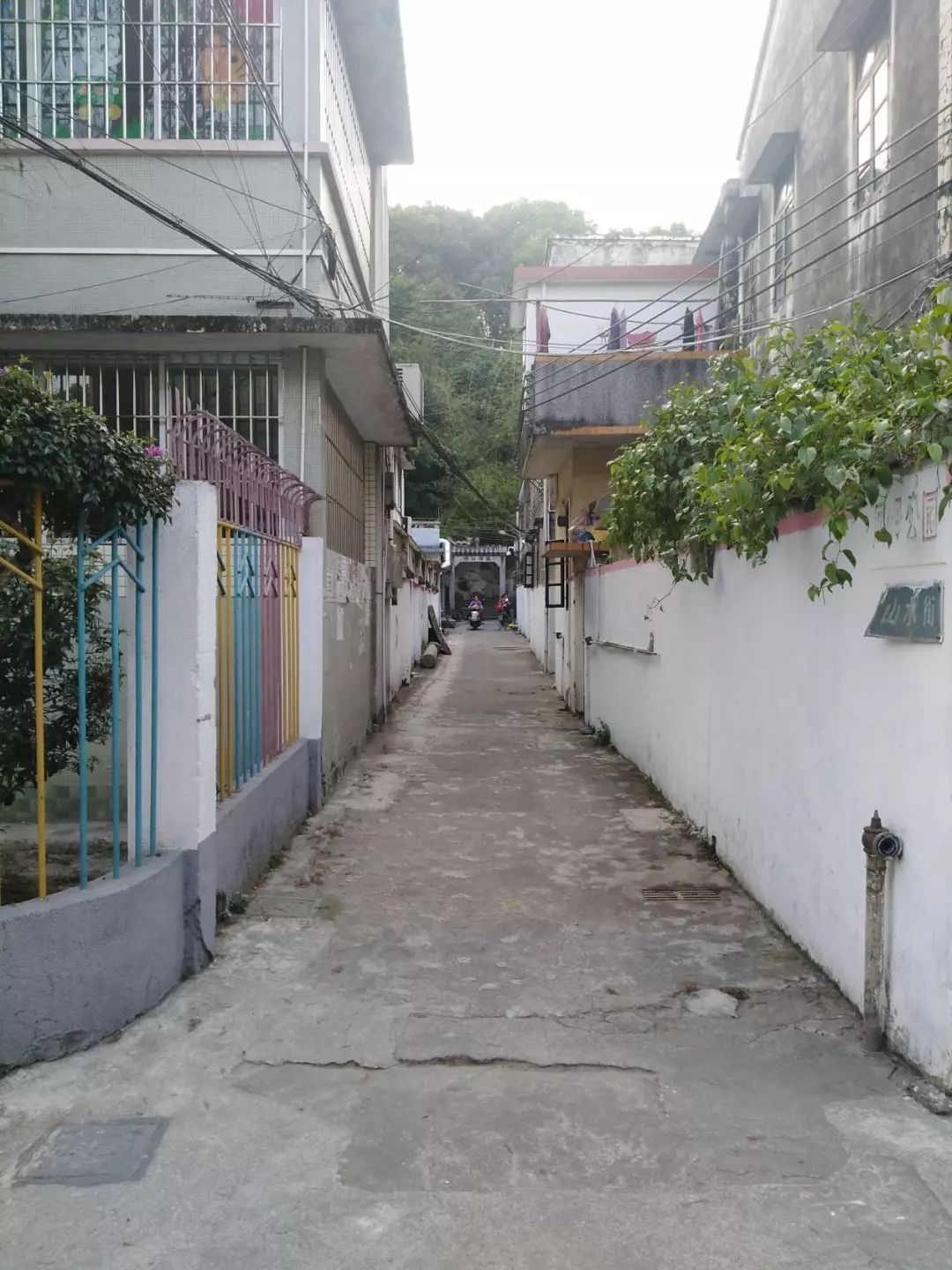 住建部公示!沙溪镇龙头环村将拥有"国家级"新名片