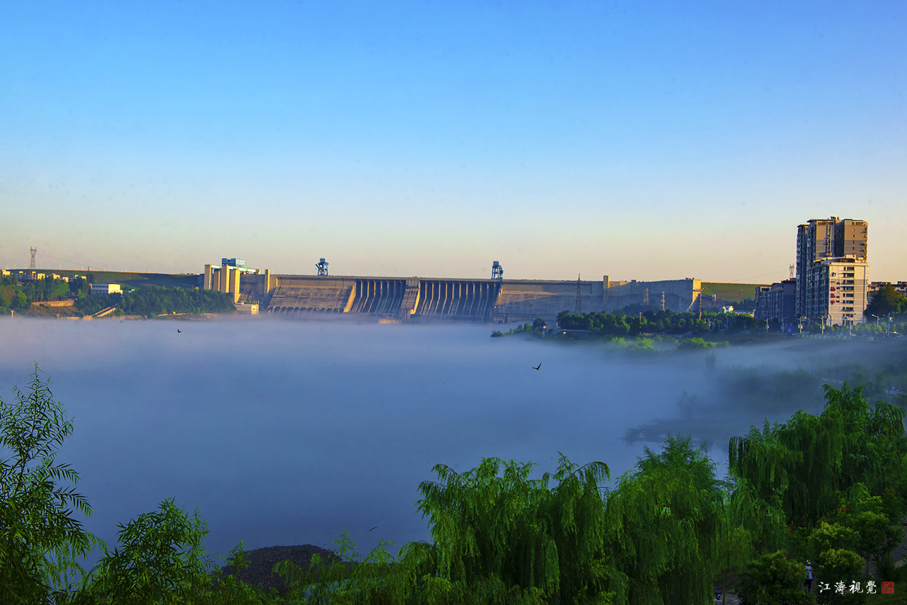 丹江口风景区免费景点图片