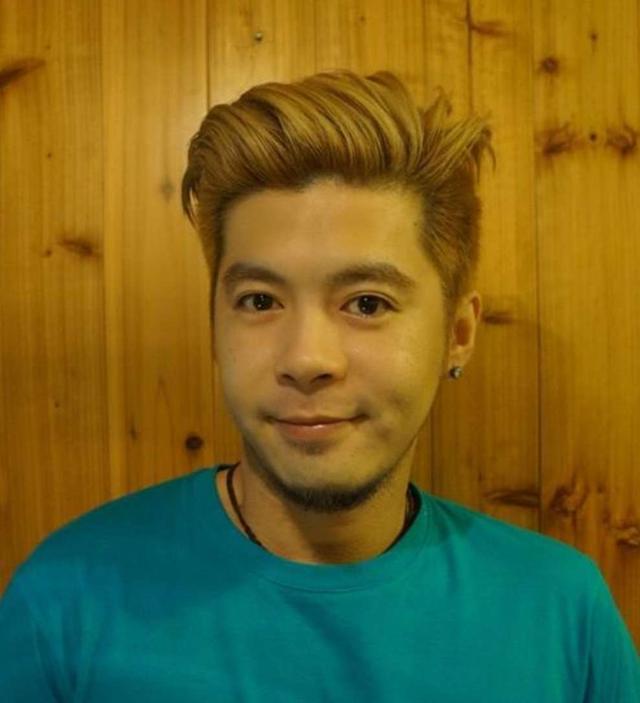 曾因《流星花园》爆红的欧定兴,如今沦落为盗贼被判刑,还是惯犯