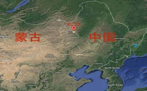 1939年日苏诺门坎战役—一场被遗忘的战争