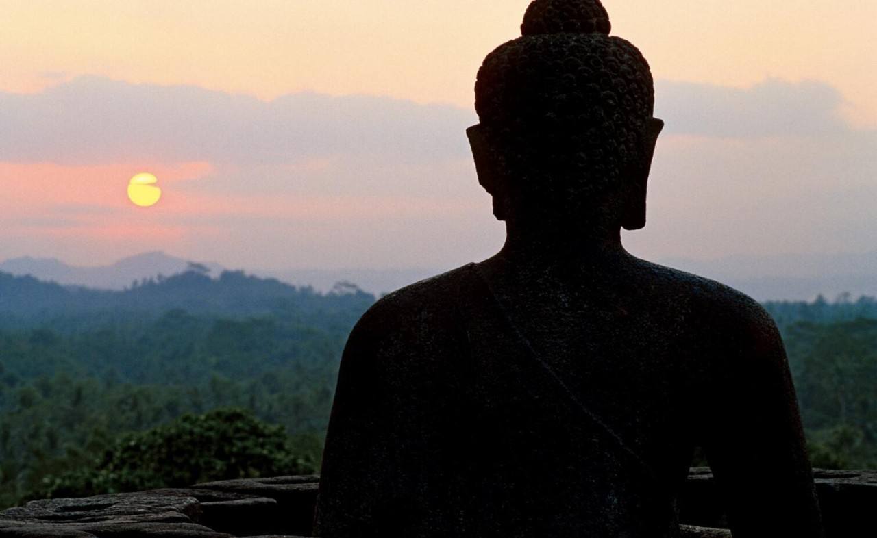 仓央嘉措——一个人需要隐藏多少秘密才能巧妙地度过一生