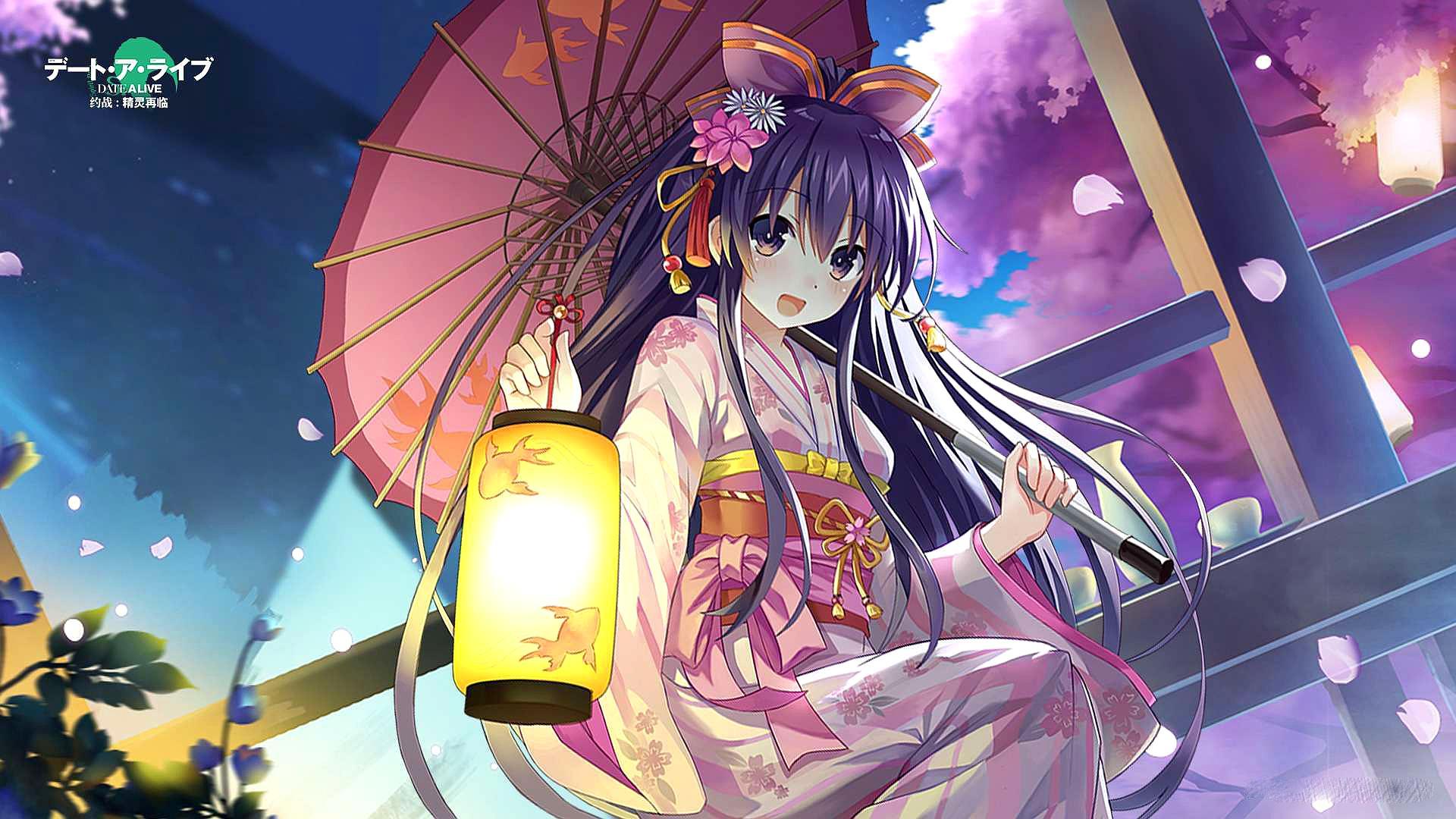 四糸乃:《约会大作战》中的一位精灵 是动漫中的萌力担当,因为生性