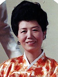 资料图:陆英修(韩国《每日新闻》)