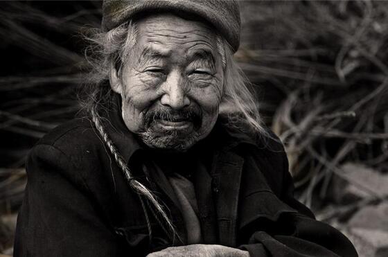 中国近代最长寿的老人,活了256岁,长寿秘诀一般人做不到