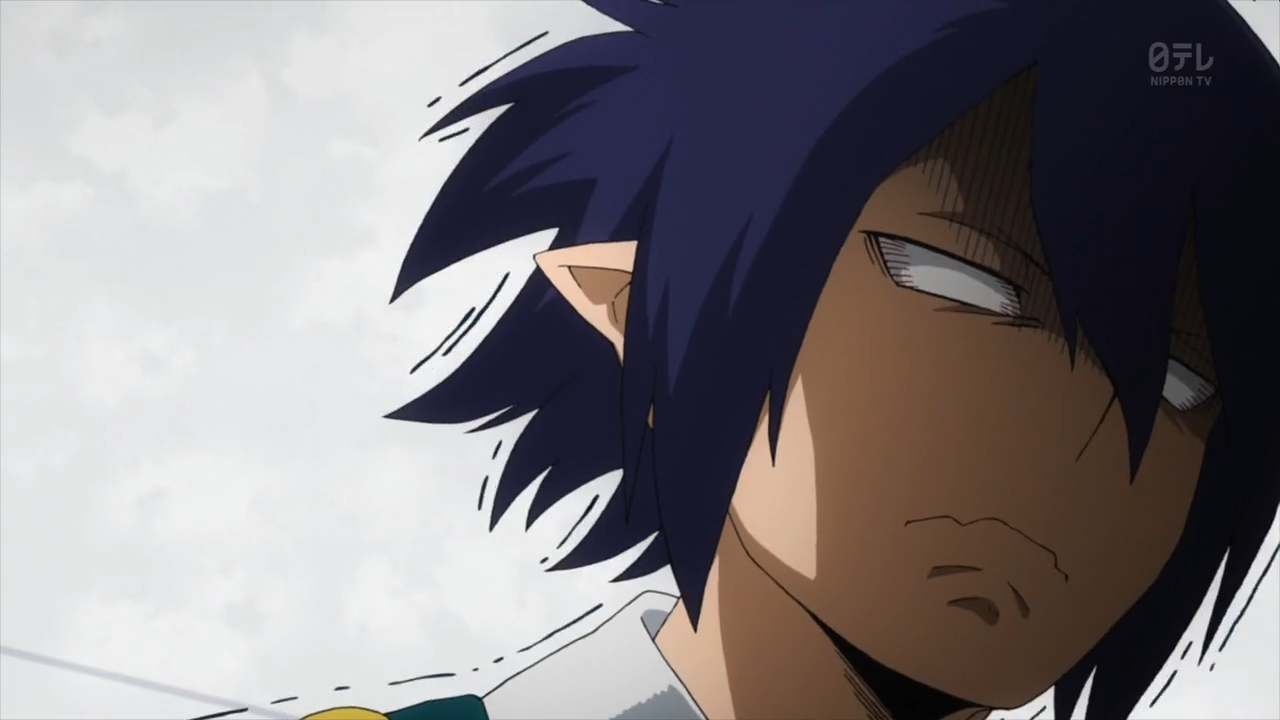 我的英雄学院:为天喰环庆生,祝愿今年通形百万能回到他身边