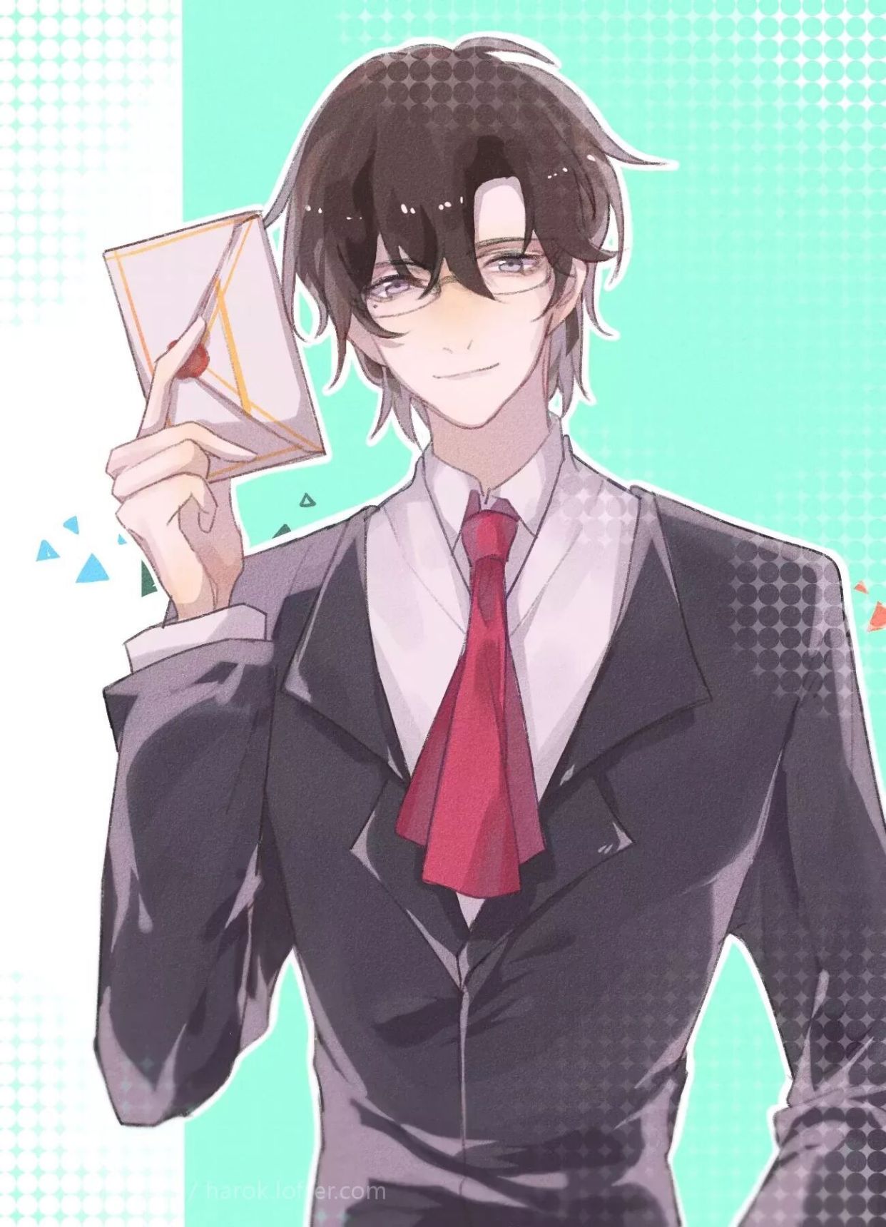 「一级律师」"长久是多久?到所有身份从世上注销的那天.