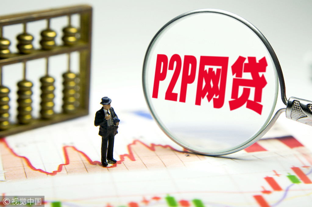 p2p逾期(p2p逾期打算贷款买房有公积金)