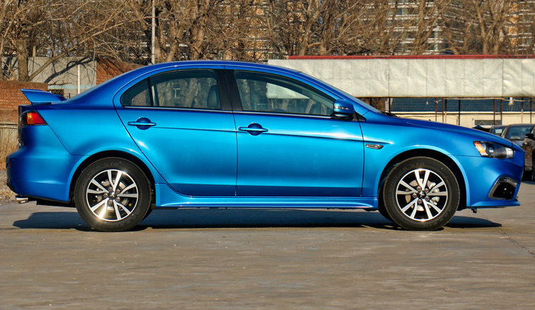 一款东南三菱-翼神的品析解读,一起了解一下