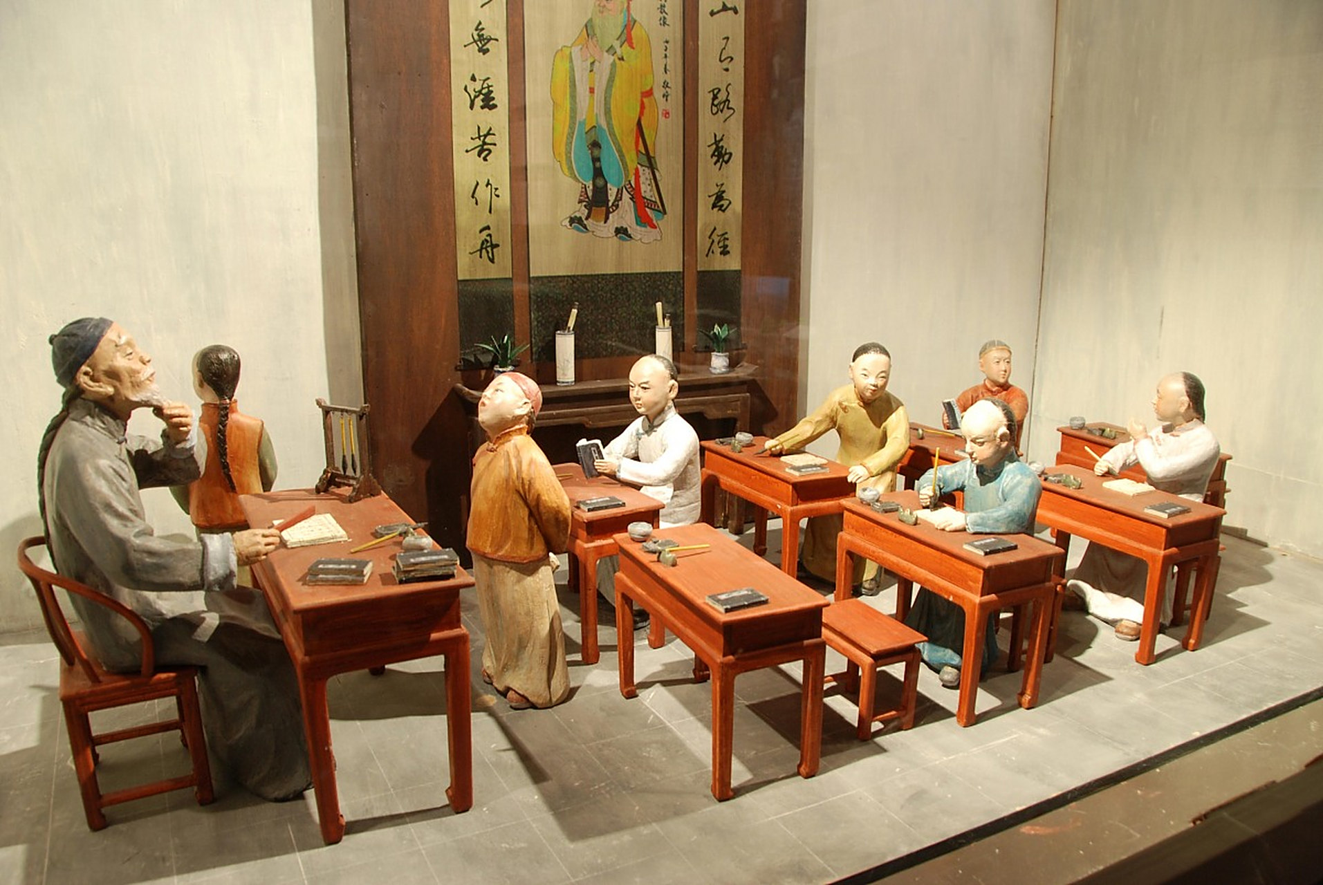 赵楷(1101年—1130年8月1日),宋徽宗赵佶第三子.