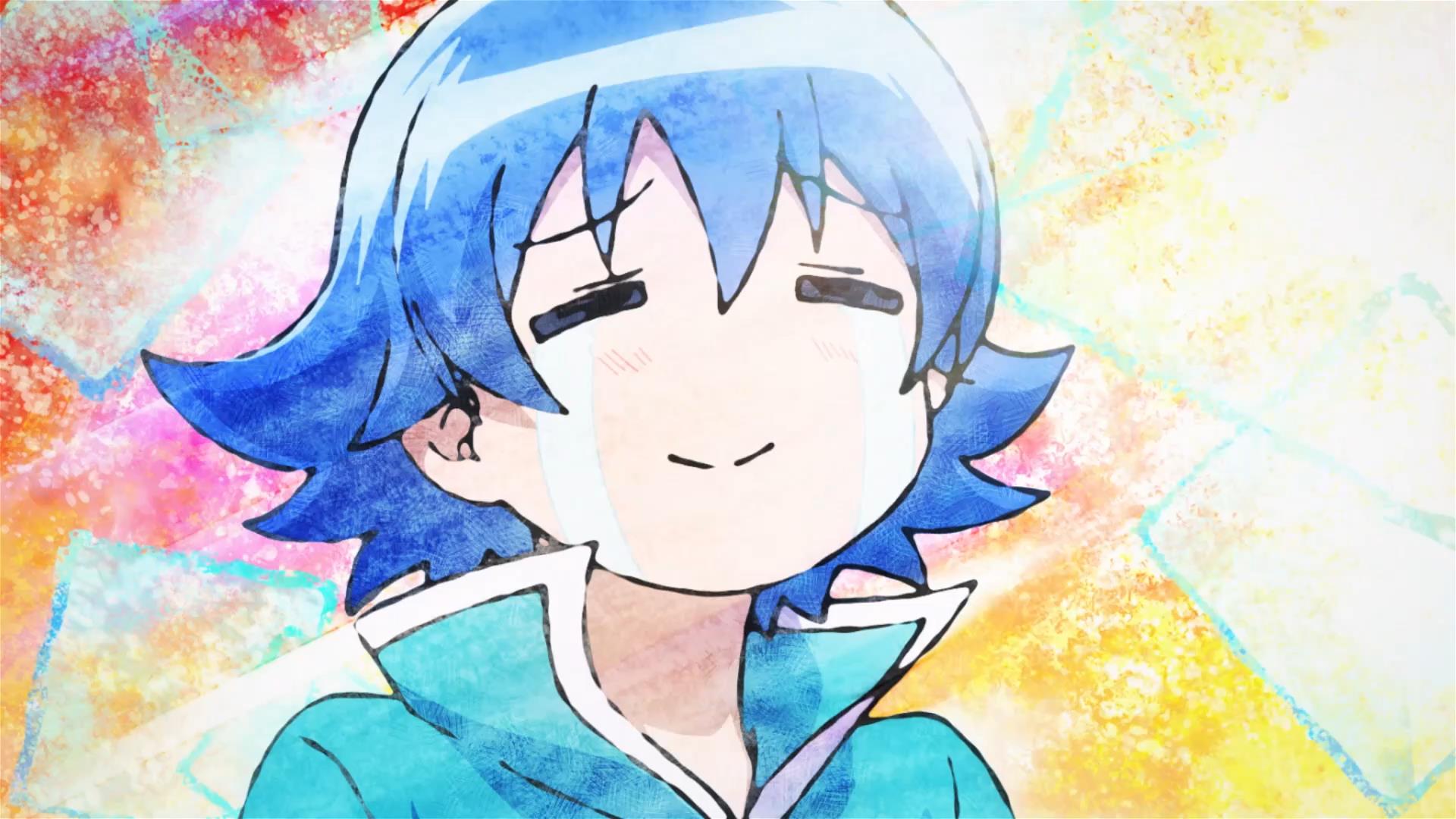 10月新番:阿斯莫德霸占铃木入间,不允许别人接近,尤其是女同学