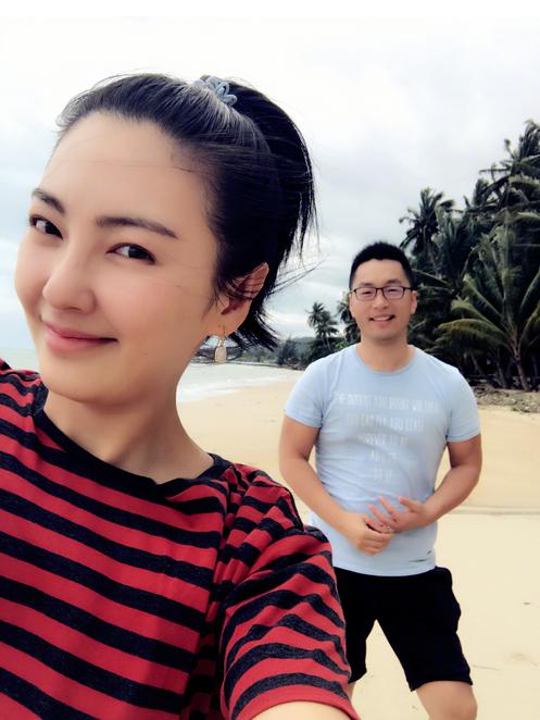 王宝强张雨绮尬聊之后,张雨绮被拍同回住处,坐等好消息?