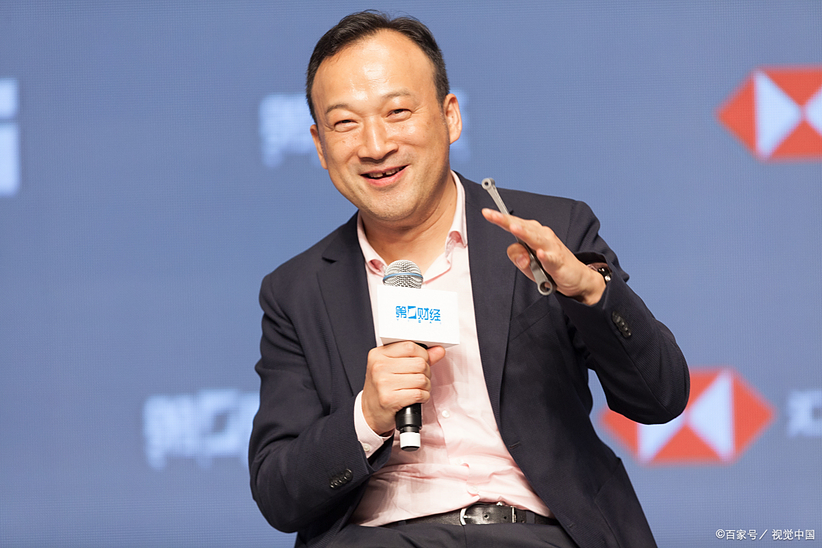 阿里巴巴刘松:云计算还处在青春期