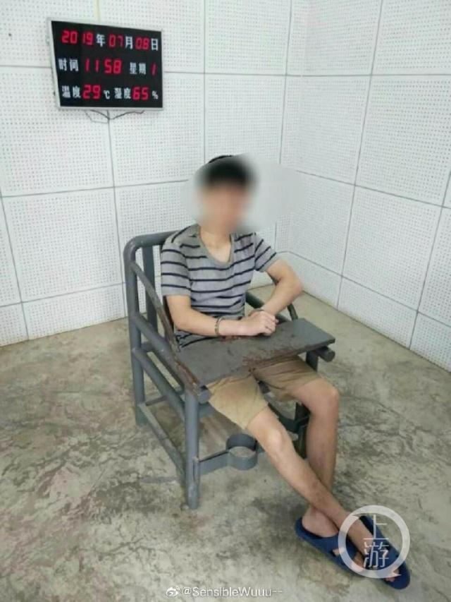 细思极恐！女学生在家被偷拍三年，陌生人加QQ发视频后才知道