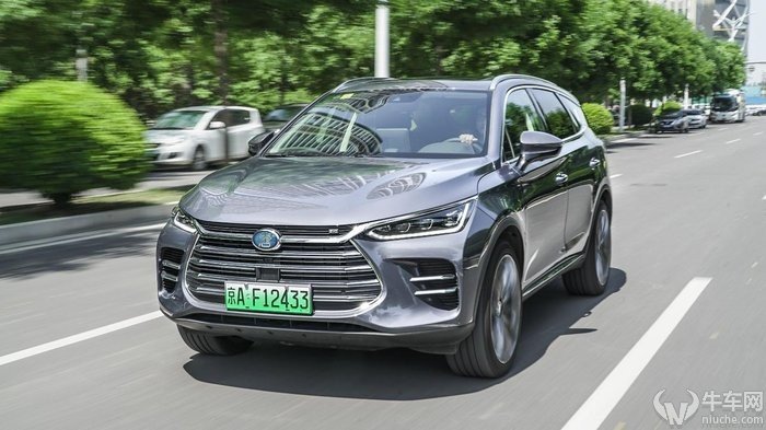 「牛车实验室」hev/phev/mhev都是什么意思?混动还有这么大差别?