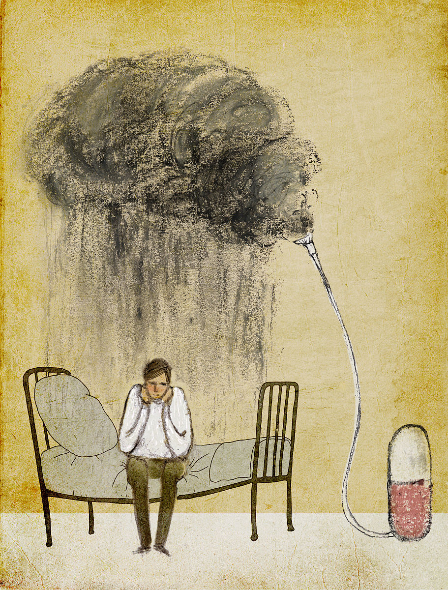 今天你提了一辆宝马, 明天朋友提了一辆保时捷就让你怀疑人生