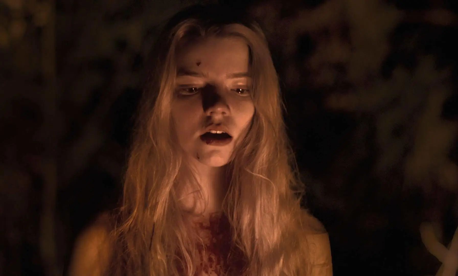 当年被严重低估的恐怖片,不仅瘆人,还创造了一代鬼后!