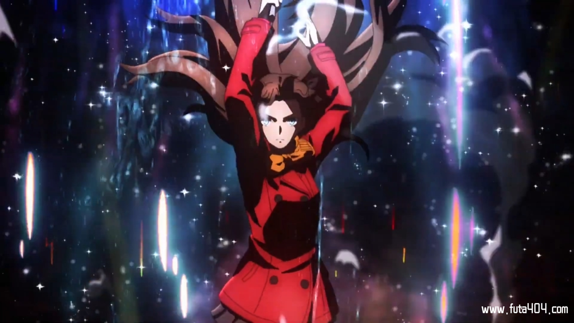 Fate stay night Heaven's Feel Ⅲ.spring song 预告影像公开!的图片 第1张 Fate stay night Heaven's Feel Ⅲ.spring song 预告影像公开! Fate stay night Heaven's Feel ACG资讯 第1张