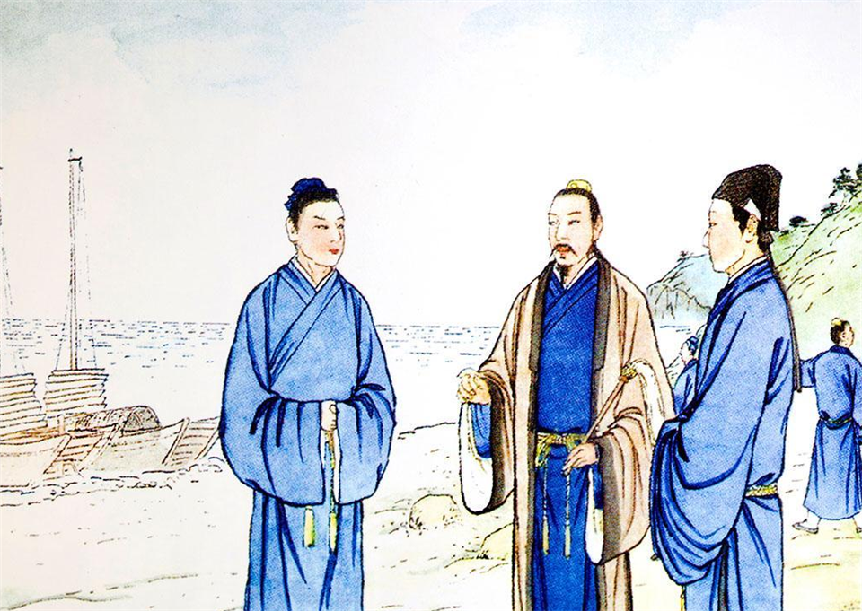 唐代后期的科技与艺术