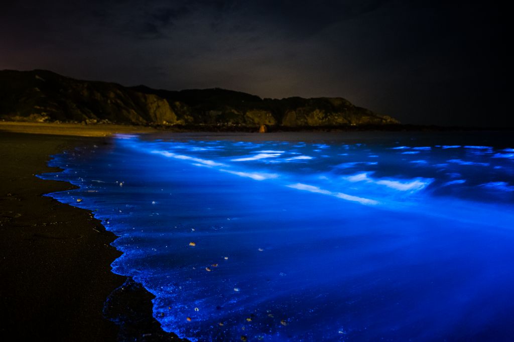 臺灣風情:馬祖,海上的桃花源,依山傍海悠然自得