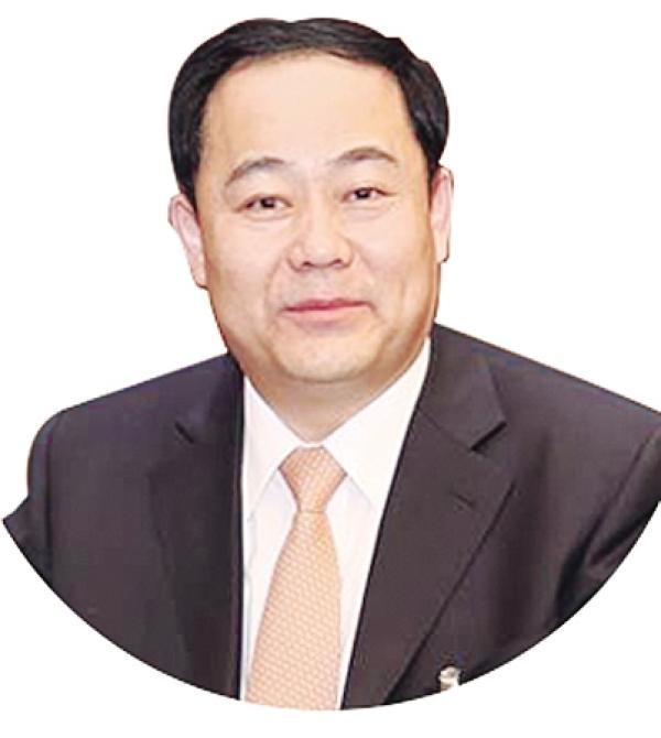 全国人大代表万连步:用行动守护土壤健康