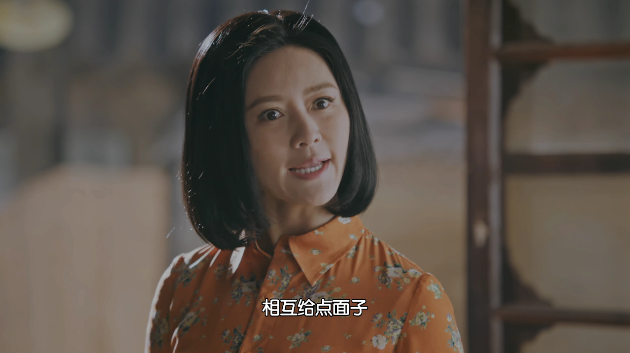 《小女人》陈雪茹离婚,徐慧真帮助她追求范金有,他却不为所动