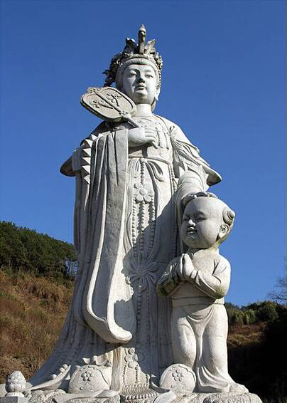 农历九月初九 臨水李奶夫人圣诞 顺天圣母 护国度世元君 劝世真经