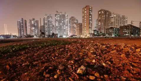 突破土地集约化瓶颈 上海加速城市 更新项目高效盘活