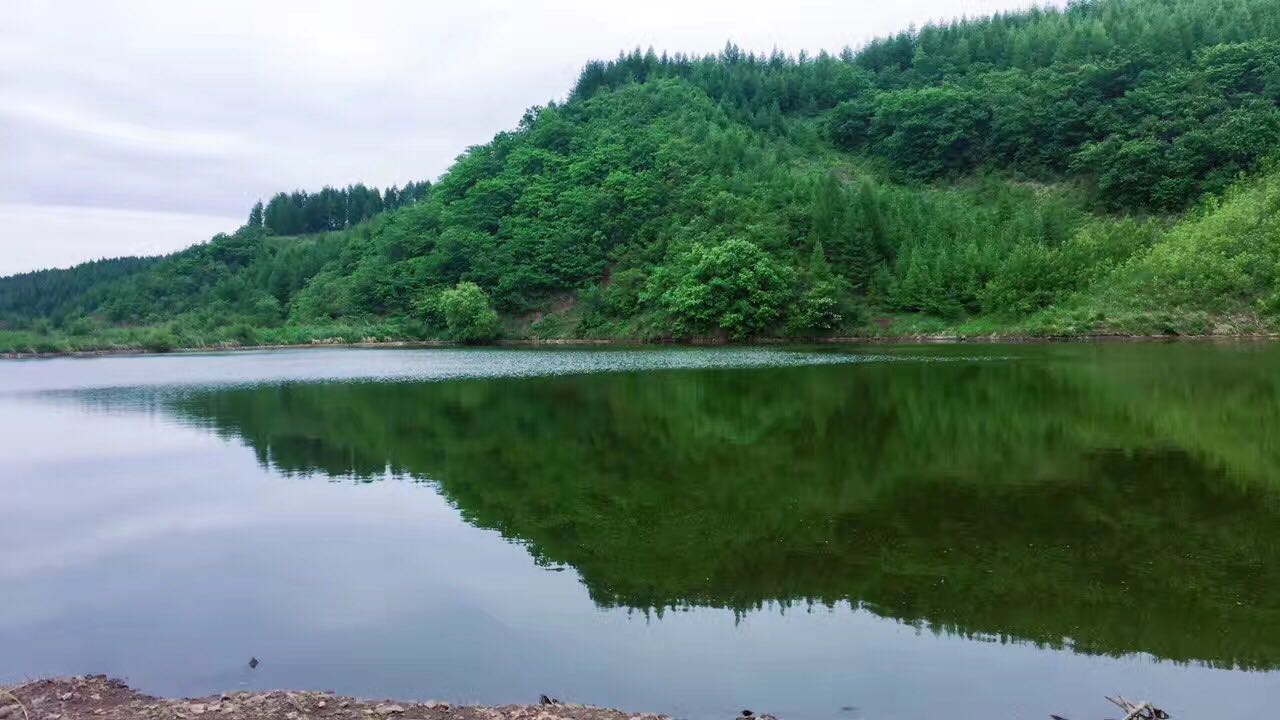 家乡美:辽宁小镇清原,你多久没回老家了,一起分享家乡