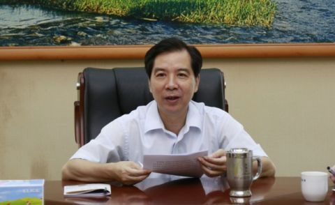 广东检察机关依法对彭定邦决定逮捕