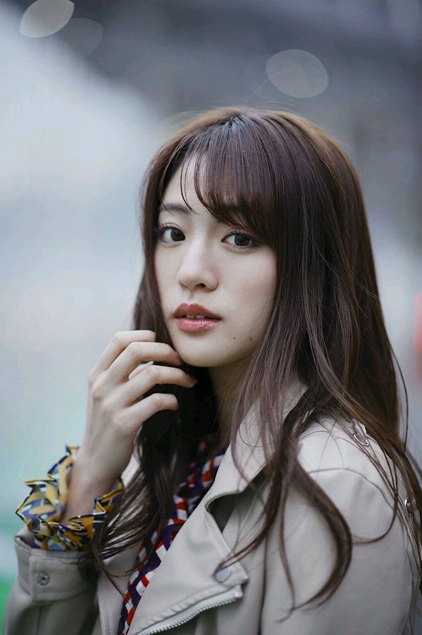 志田友美 东京物语