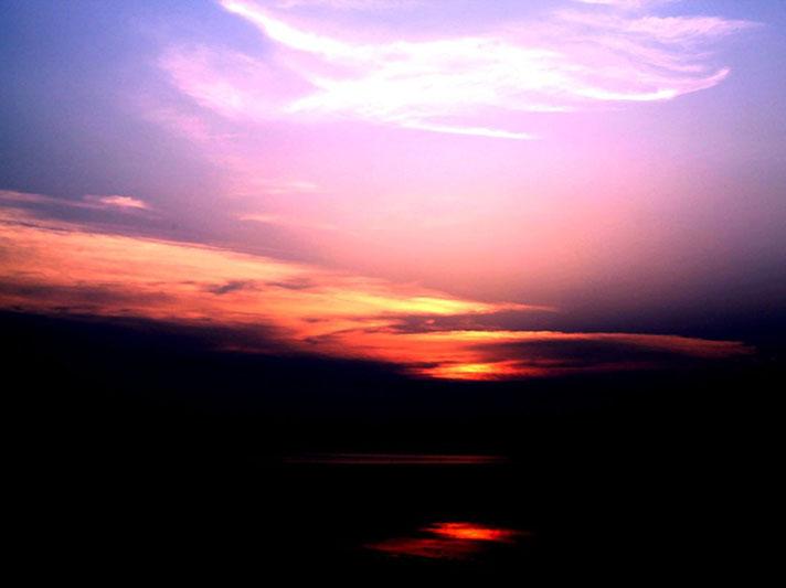 黎明是什么时候 baijiahao.baidu.com