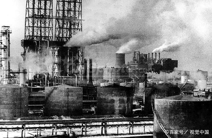 第二次工业革命有何特点?对于世界的发展又有着怎样的影响?