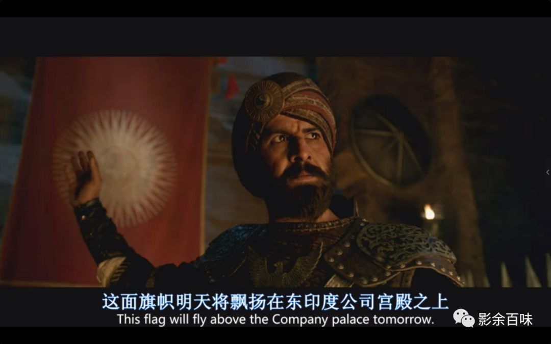 又一印度电影神作《印度暴徒》