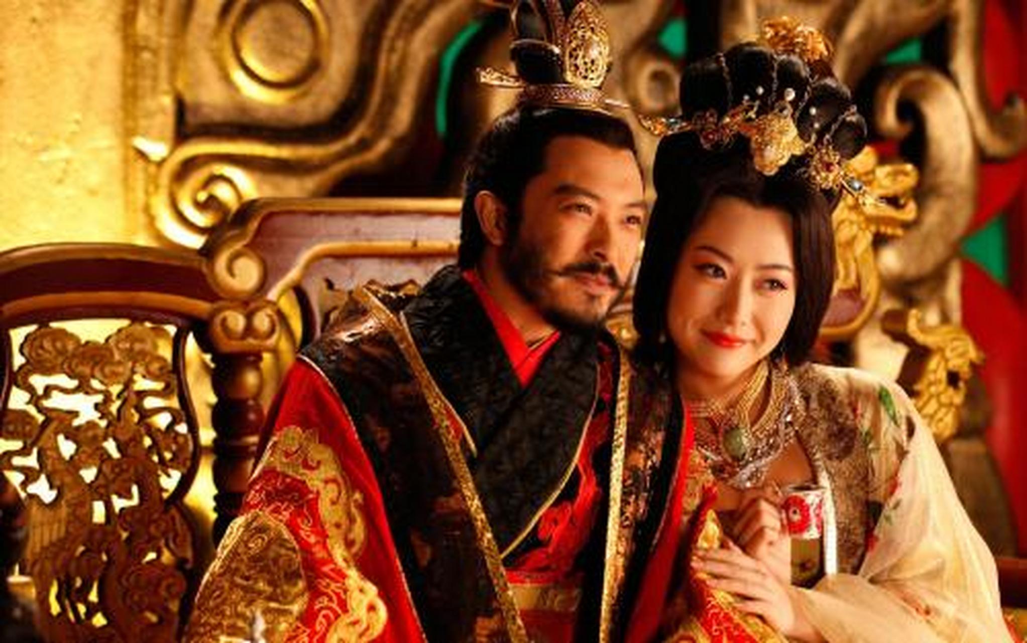 科普知识竞赛#【科普小知识】为什么说隋炀帝有功有过?