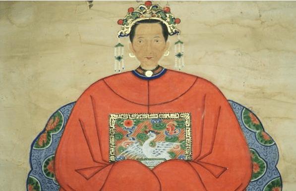 他娶自己妹妹被世人唾骂,生下8个儿子,其中一个影响中国100年!