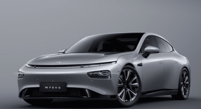 小米终于造车成功!看到品牌logo后,网友直言:太不现实