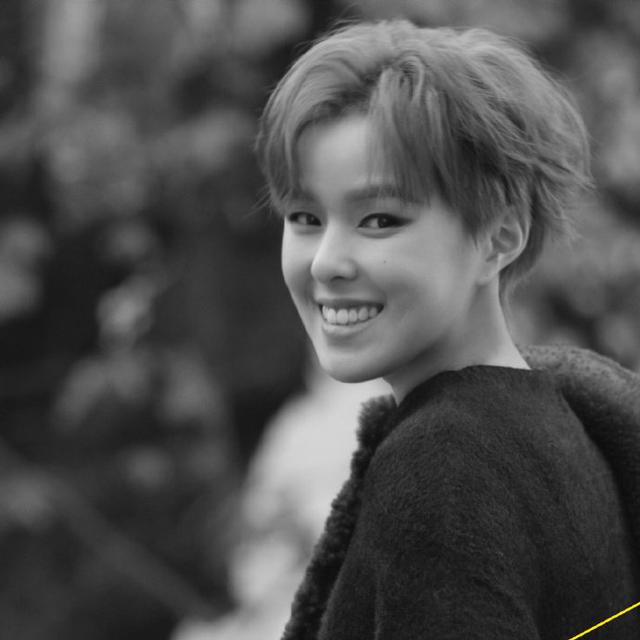 sunnee杨芸晴:火箭少女就像一场梦,又苦又甜,人聚人散