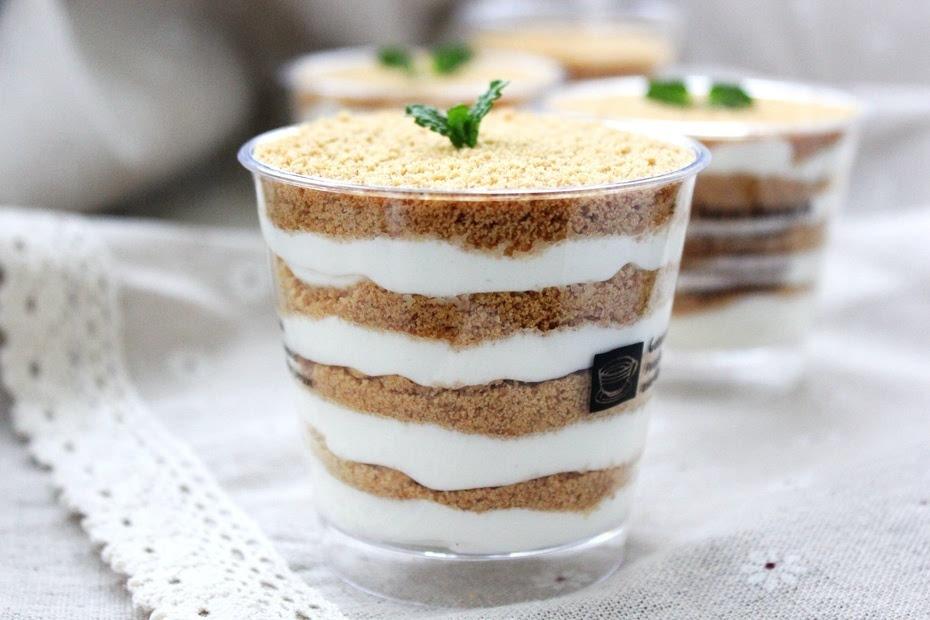 你还在买这两种小甜点吃吗,它们的做法很简单,完全可以自己做!