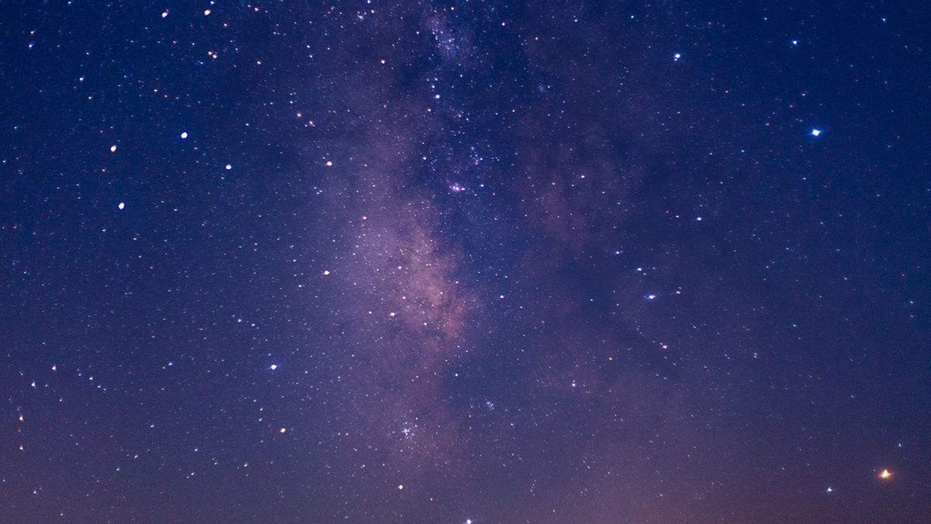 天蝎座星空图片真实图片