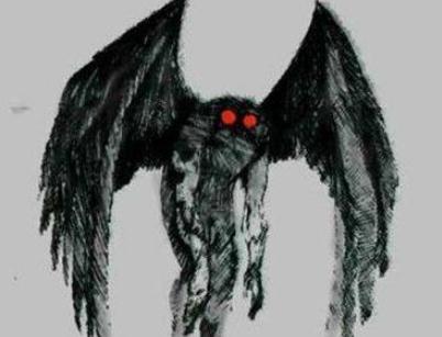 天鹅人,这种未知生物最初是出现在上世纪二十年代的中国地区,但此后却