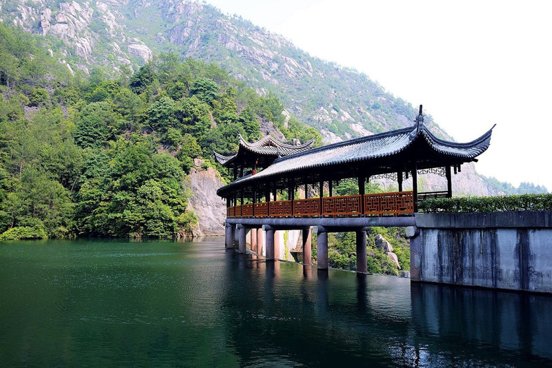 浙江17个5a景区 最贵的门票最少1200多元 丽水没有 杭州嘉兴各3个