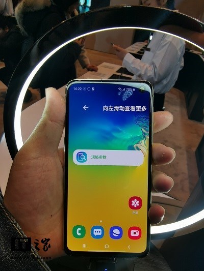 外媒测试三星s10e续航:不敌pixel 3