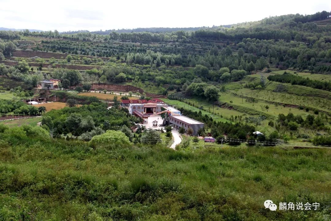 了不起!会宁五七农场又获国字号基地称号