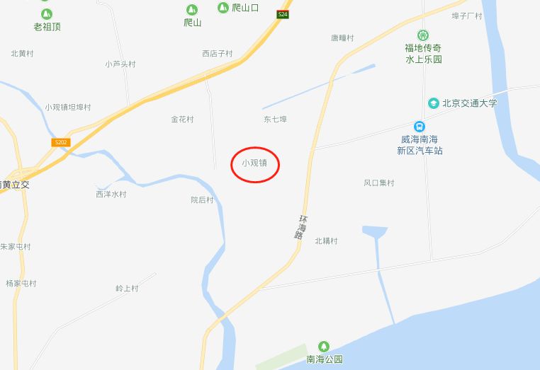 小观镇天气预报预报