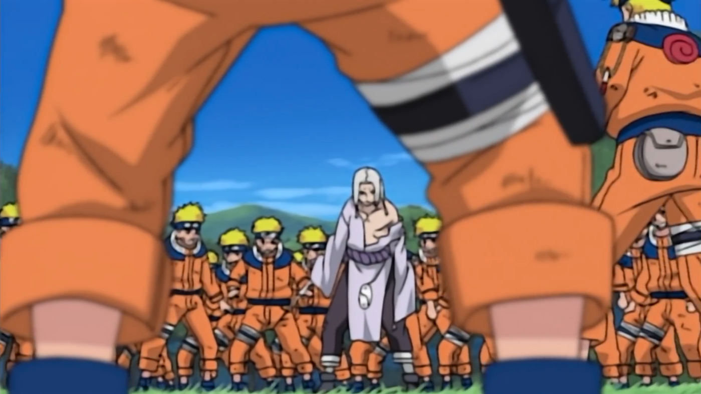 火影忍者:为什么多重影分身被列为禁术?原因并没有那么简单