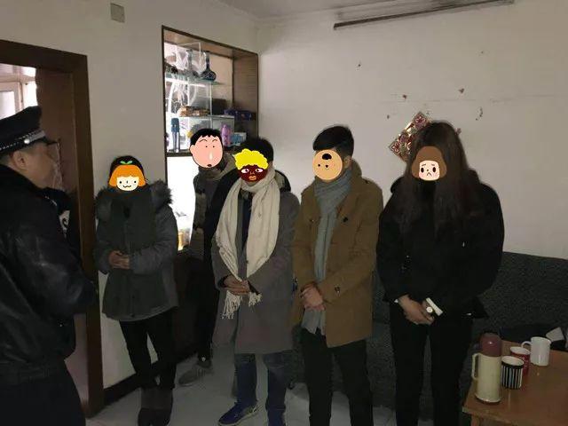 宣城惊现传销组织