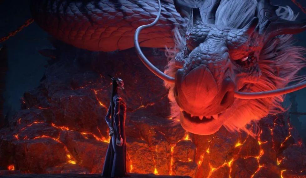 这回,轮到外国人来"哭喊"了:求《哪吒》在海外上映吧!