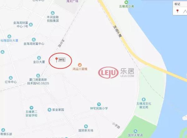 又一轮造富!实探厦门钟宅整村拆迁 提前交房最高奖40万!