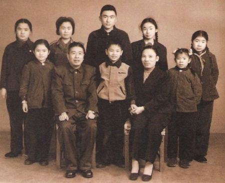 宋任穷的子女后代,现在怎样?